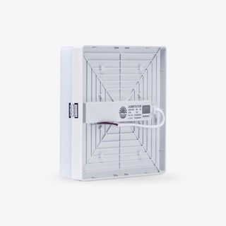 Combo 9 đèn led ốp trần 18w rạng đông