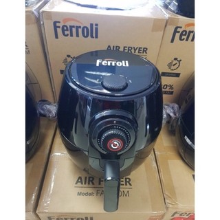 Nồi chiên không dầu ferroli FAF4.0M 4 lít