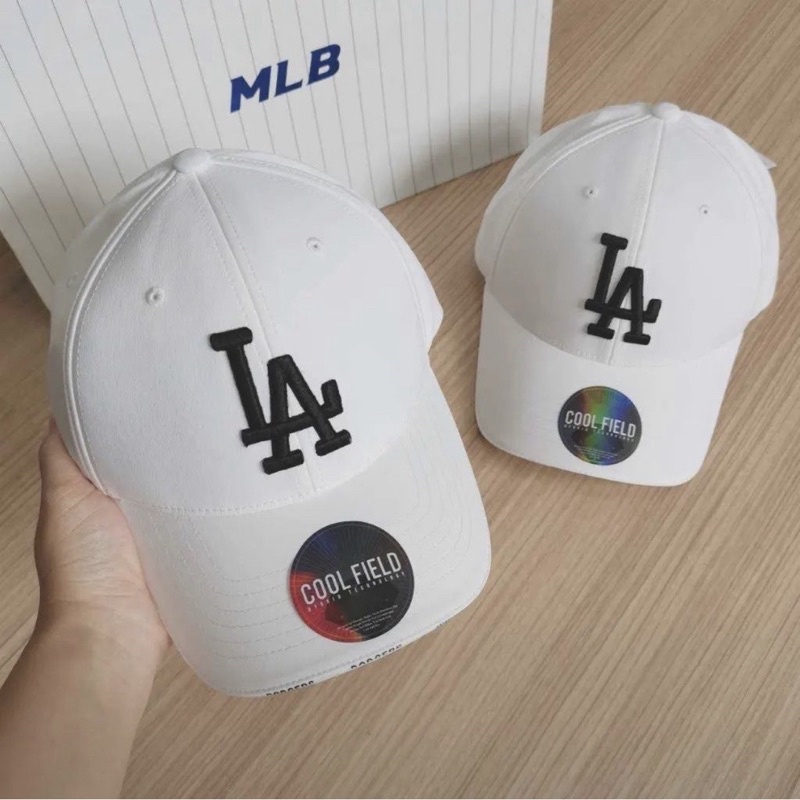 Mũ MLB coldfeld chất gió chống bám bụi