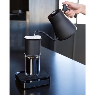 Bộ Pha Cà Phê Fellow Stagg X Pour-Over Set | Hàng Chính Hãng