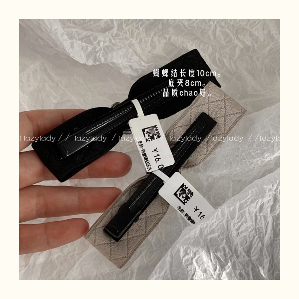 Kẹp Tóc Mái Bên Hông Hình Thoi Đính Đá Kim Cương Cao Cấp Kiểu Retro Đơn Giản Chất Lượng Cao