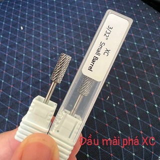 Đầu mài móng, đầu mài mỹ phá gel, phá bột nail