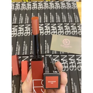Son Nars Powermatte Lipstick 133, 135 - Sohee Cosmetics