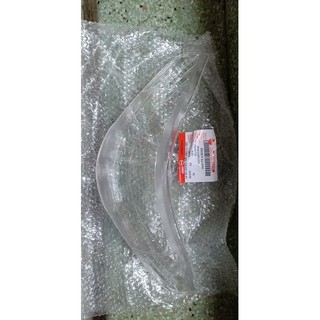 Kiếng pha/ chụp đèn trước xe Angel 100 mã VA2