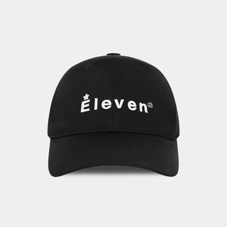 [Mã FADEP1110 giảm đến 30k đơn từ 99k] Nón Eleven Logo