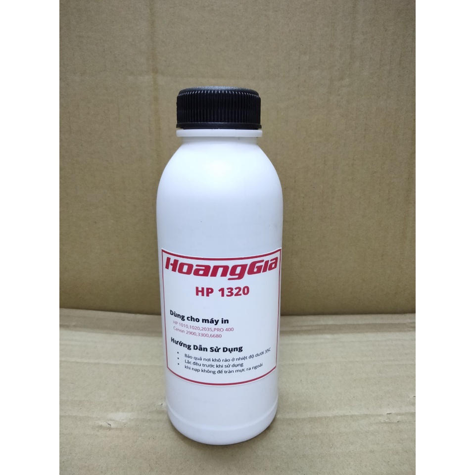 Mực nạp 35A/78A/83A/85A/337/312 dùng cho máy in HP 1005/1006 Canon 3050/6000/6030