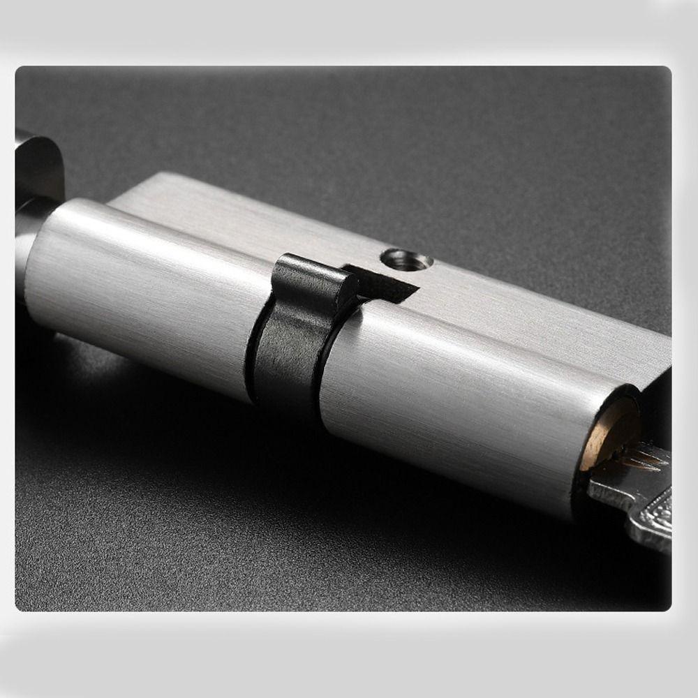 Ổ Khóa Xi Lanh DAPHS Tiêu Chuẩn Cho Nội Thất Xe Hơi