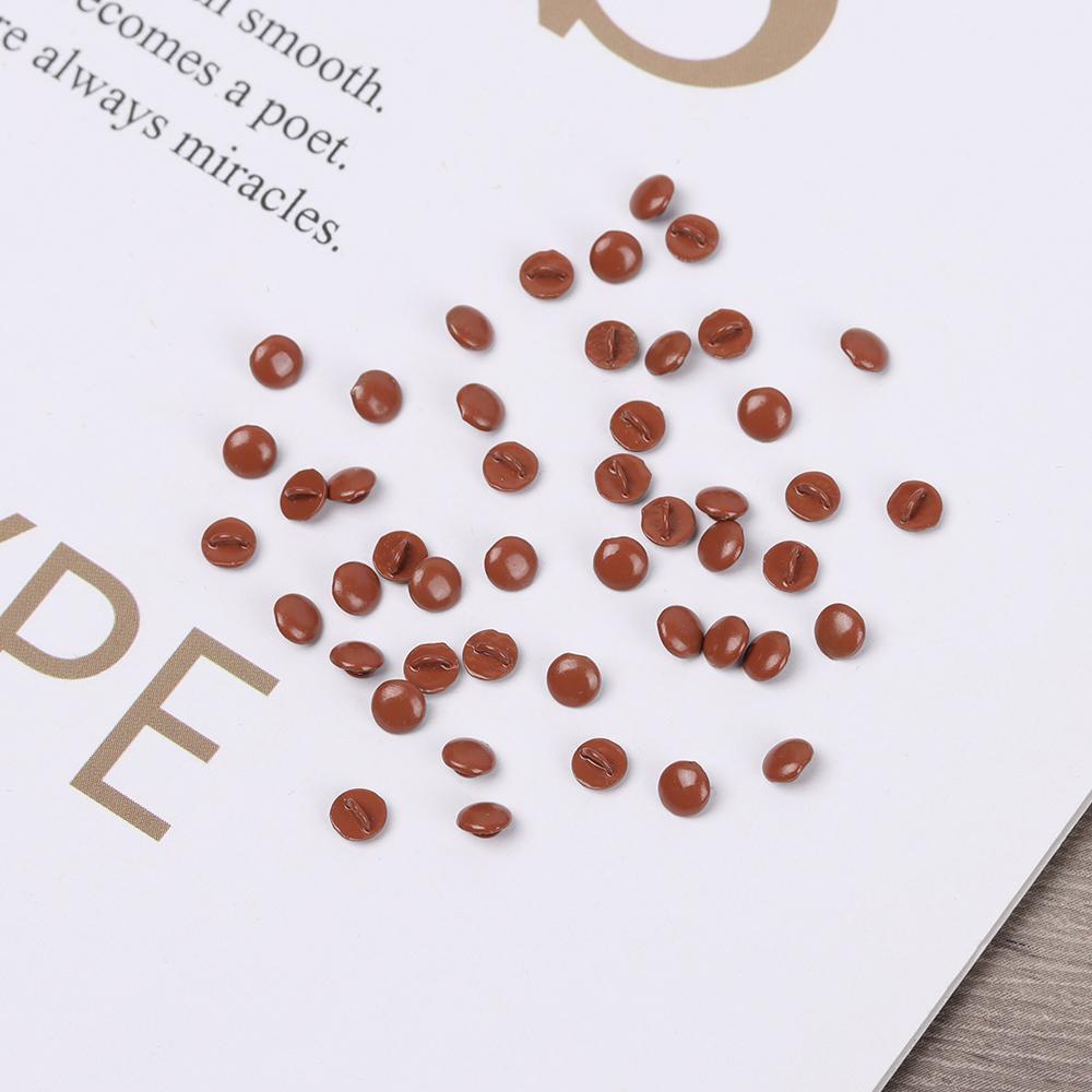 LUOL 50 cái : olid : ound :uttons 5 :olors :ini : cuốc :ewing : phụ kiện : elt :uckles