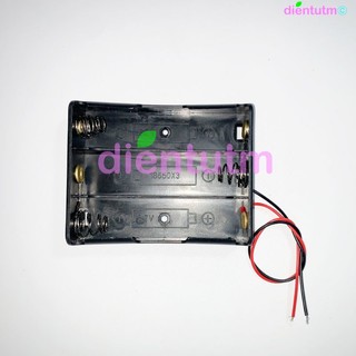 Đế Pin 18650, Khay pin 18650