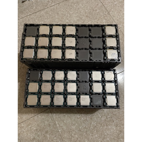 CPU INTEL I5-4gen. i5-4430, i5-4440, i5-4460, i5-4460s, i5-4570, i5-4590,i5-4670, i5-4670k, i5-4690….