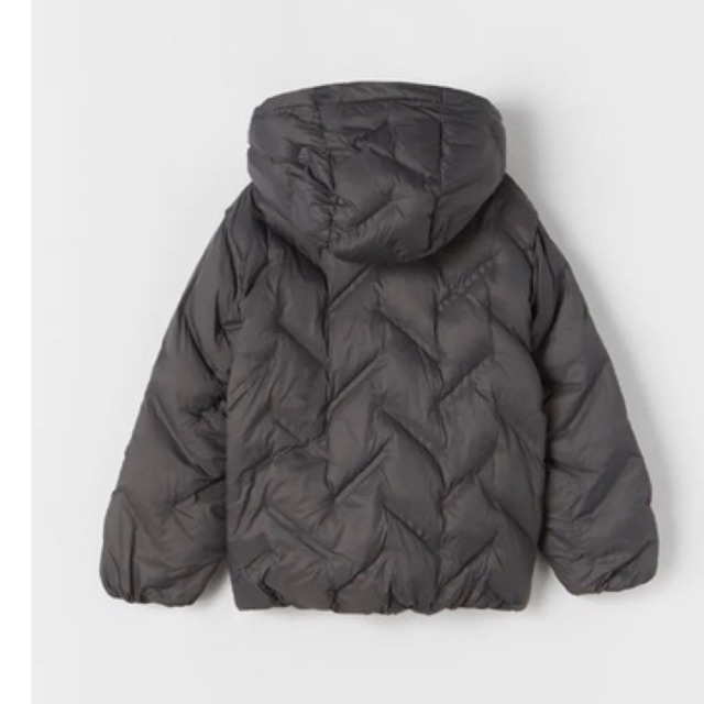 Áo Khoác Bé Chống Nước 2 Mặt DA-RA Xuất Xịn