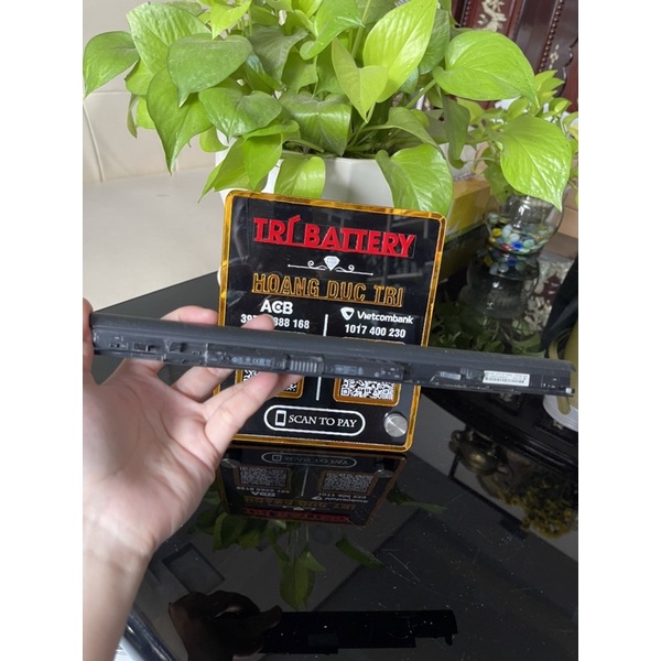 Pin Laptop Hp Pavilion JC04