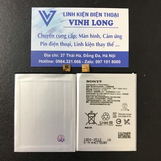 Pin Sony X Performance (Lip1624Erpc)