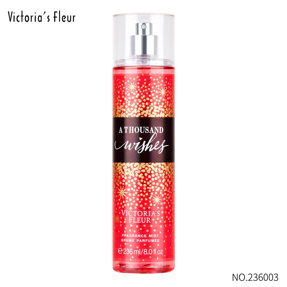Body Mist Victorias Fleur Thập Cẩm Các Loại 236ml | BigBuy360 - bigbuy360.vn