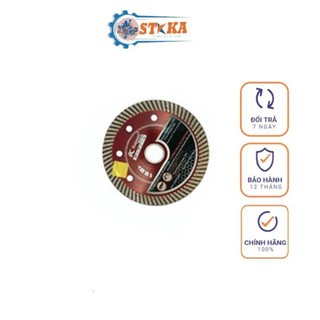 Lưỡi đá cắt sắt, thép, inox, gạch men kapusi nhật bản - đá cắt đa năng cao cấp k-8882