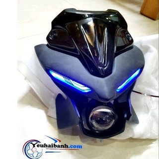 Đầu đèn mt25 2020 indo