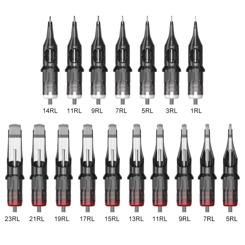 Xnet Set 20 Kim Xăm Ngắn Dùng Một Lần Tiện Dụng