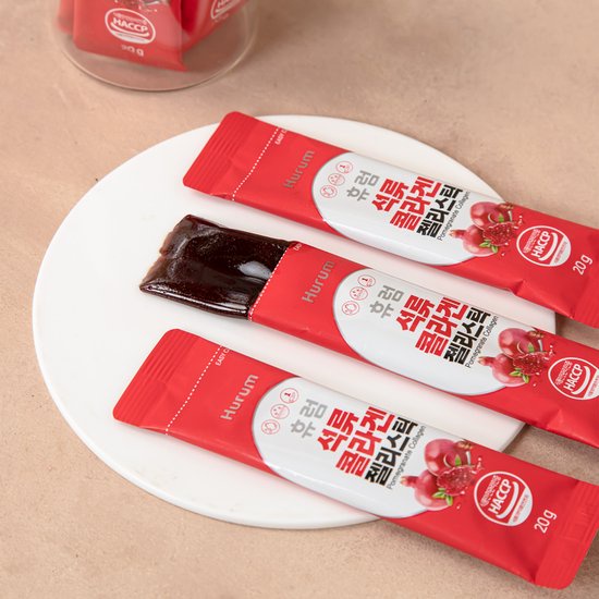 🇰🇷 Túi Xách Nữ Kiểu Dáng Thời Trang Thanh Lịch ⭐Set 28 Túi Thạch Collagen 100% 1000mg 560g Chất Lượng Cao