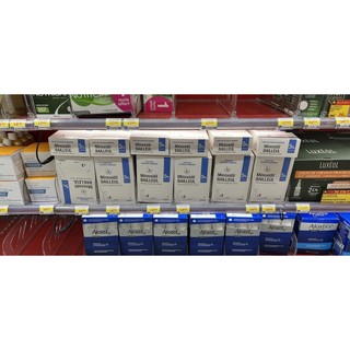 Xịt mọc tóc Minoxidil Bailleul 2%, 5% Pháp