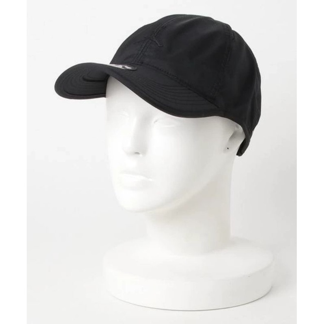 CHÍNH HÃNG Nón Jordan Fthrlt Đen