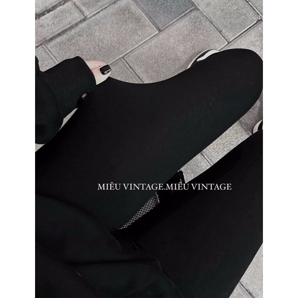 [ XU HƯỚNG ] Quần lengging co giãn mặc 4 mùa chất đẹp đủ size