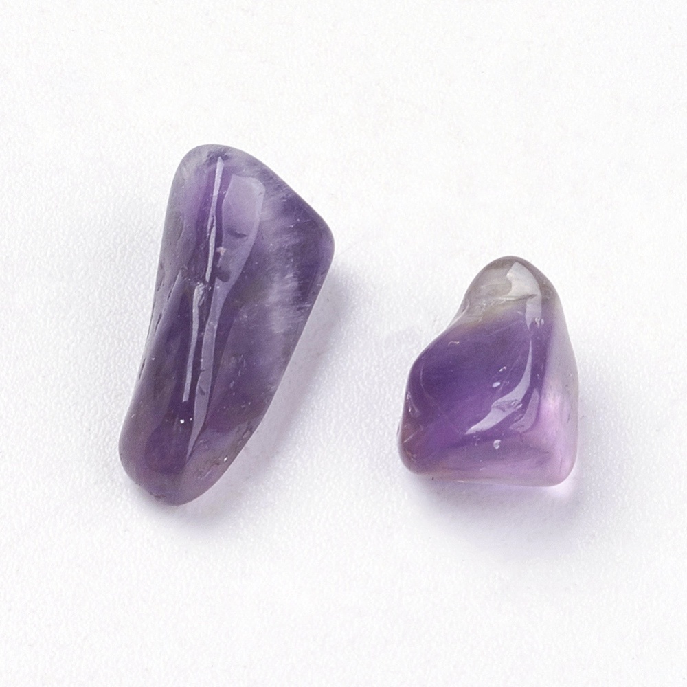 1 Túi Hạt Xỏ Lỗ Tự Nhiên 5~8x2~5mm 5~16x2~5mm 6~12x4~6mm khoảng 50g / Túi