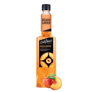 Siro Syrup Davinci các mùi chai 750ml
