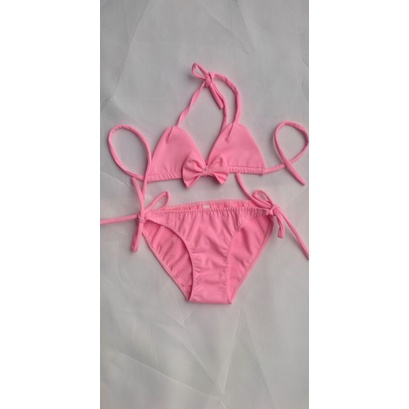 Bikini 2 mảnh cho bé