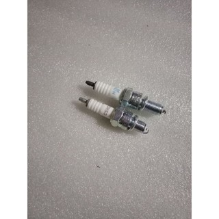 Bugi NGK thái lắp cho xe máy