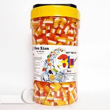 Dou Xian thạch trái cây 3D