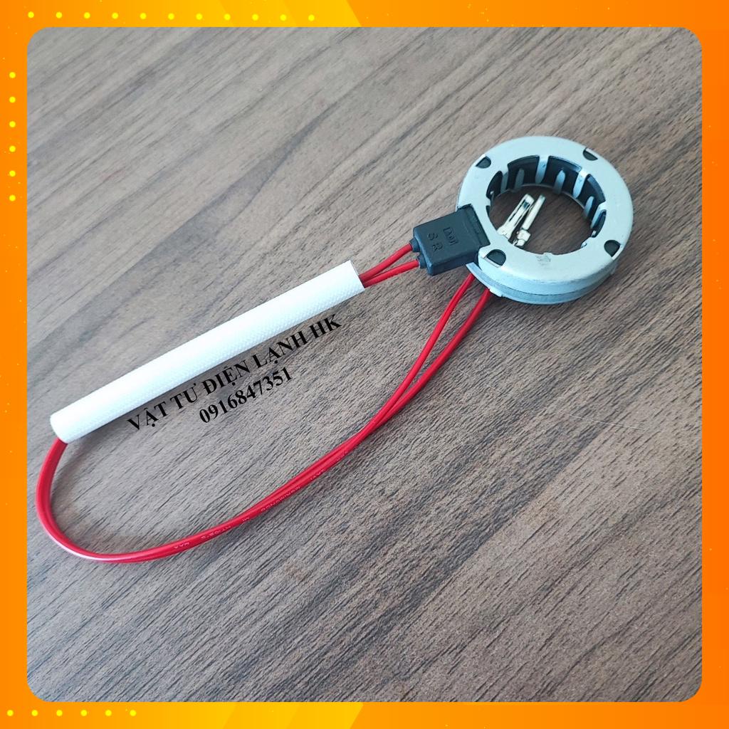 Đếm từ - Điều tốc máy giặt ELECTROLUX - Hall mg ELEC sắt Cảm biến từ điều khiển dò đếm tốc độ động cơ motor