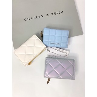 Ví nữ mini CNK chính hãng fullbox tag