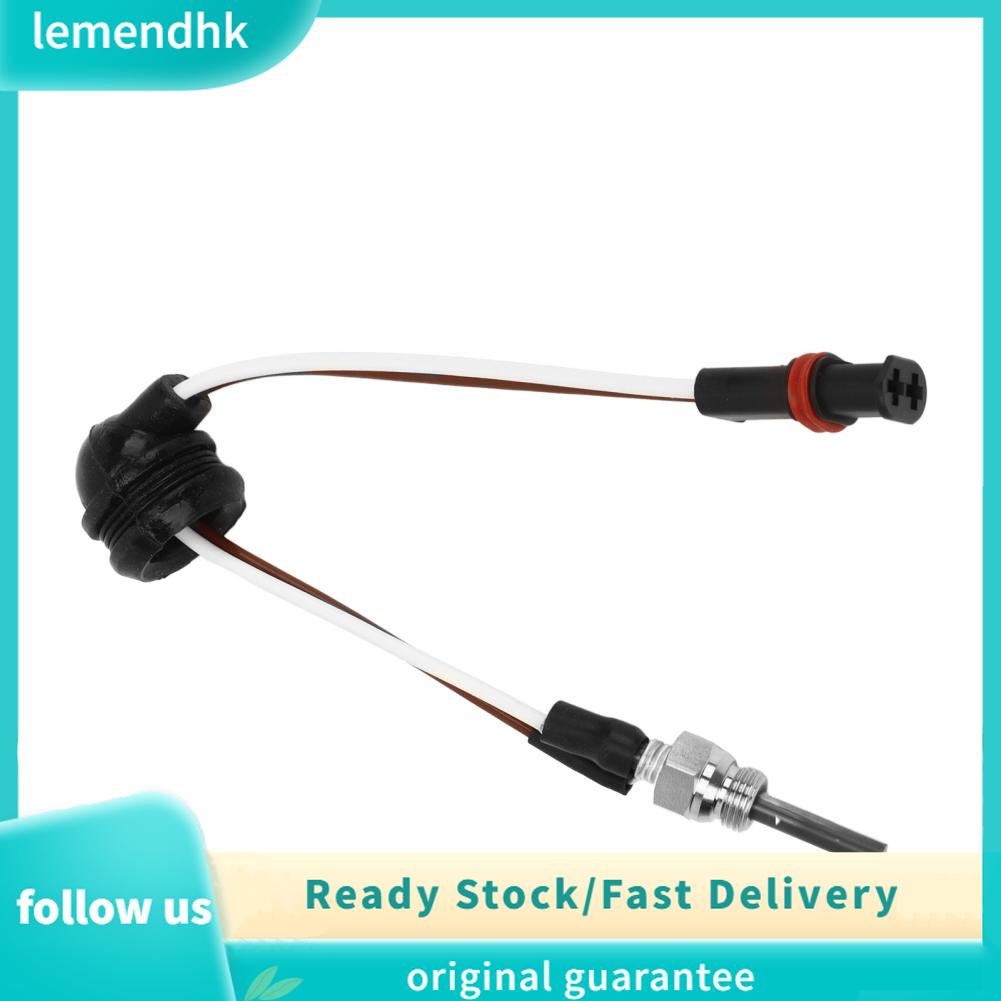 Lemendhk Glow Plug Repair Kit 252069011300 Lightweight Low Noise Replacement for Eberspacher Airtronic D2 D4 D4S 12V