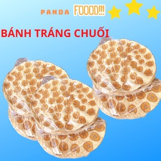 Bánh tráng chuối nướng đà nẵng - ngon tuyệt