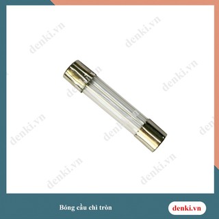 Cầu chì ống 10A dùng cho xe Dream/ wave