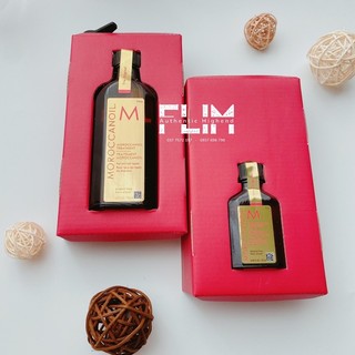 set moroccanoil phiên bản sephora