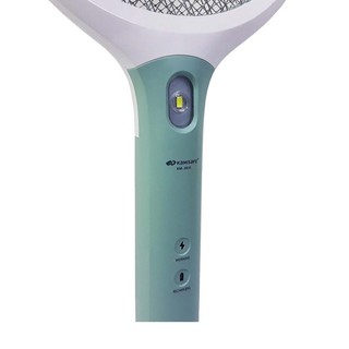 Vợt Muỗi Kamisafe KM 3835
