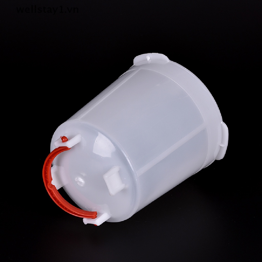 Bình Uống Nước Tự Động Cho Gà 1.5L wellstay1