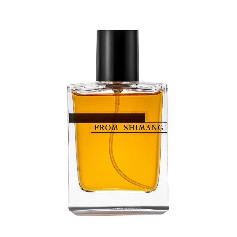 N46 + Nước hoa Shimang bản cao cấp, thơm lâu, chất hương cuốn hút phái nam 50ml Unisex