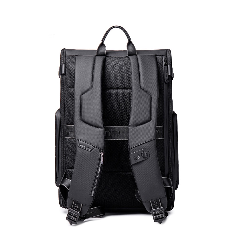 ZÓNG® Balo Laptop Du Lịch ARTIC HUNTER 465