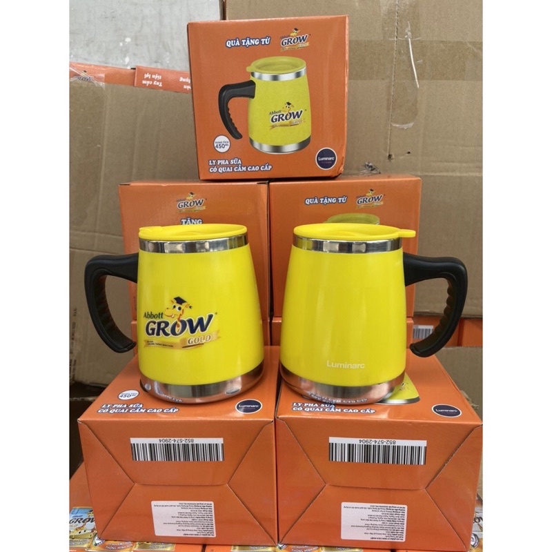 Ca giữ nhiệt Luminarc hkm grow