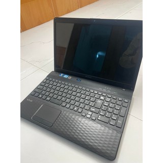 Máy tính xách tay Sony Core i5