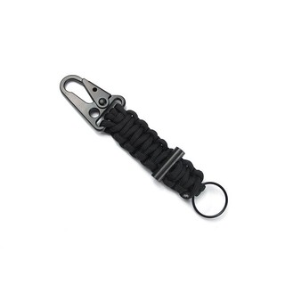 Móc chìa khóa Paracord
