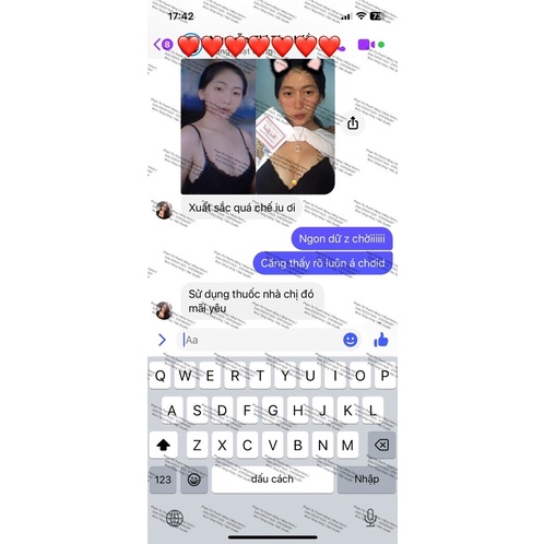 Tăng V1 Chính Hãng Độc Quyền