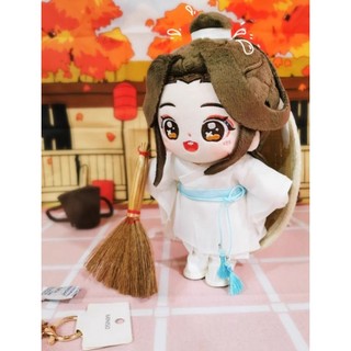 Doll Thiên quan tứ phúc - Tạ Liên 20 cm minidoll