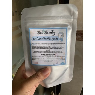 Bột Lá Neem túi 1kg