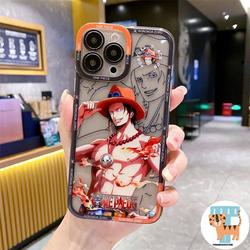 Ốp Lưng Iphone Vua Hải Tặc Anime Ace 7/7plus/8/8/plus/x/xs/xr/xsmax/11/12/13/pro/max/plus/promax/se2