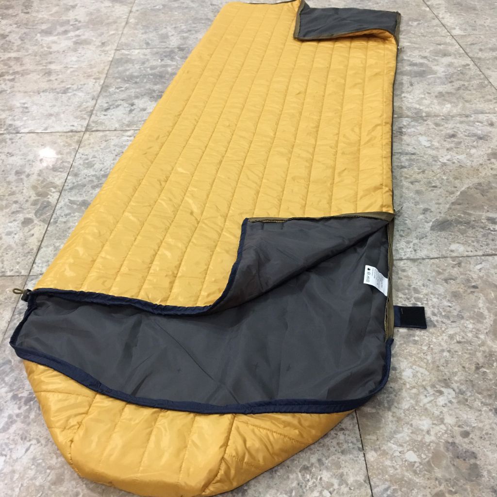 Túi ngủ văn phòng,dã ngoại tiện dụng