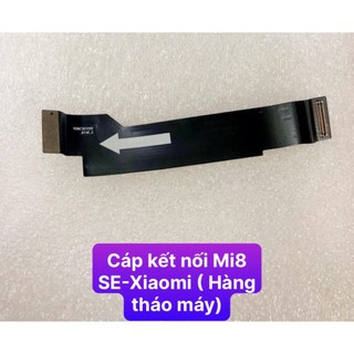 Cáp kết nối xiaomi Mi8 SE (Hàng bóc máy)