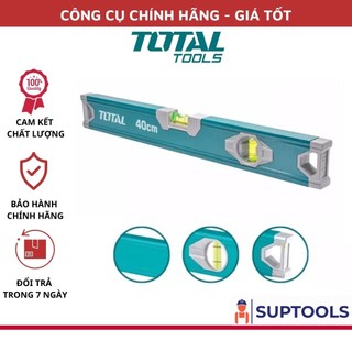 Đồ nghề total thước thủy 40cm tmt24036
